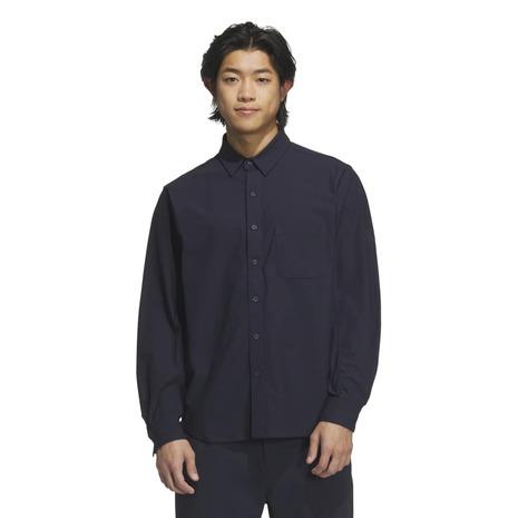 adidas（アディダス） （メンズ）プレミアム カジュアル 軽量 ニット