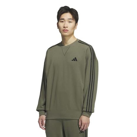 adidas（アディダス） （メンズ）エッセンシャルズ プラス ルーズ 
