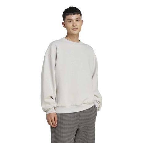 adidas（アディダス） （メンズ）ソフトラックス クルーネック