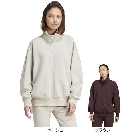 adidas（アディダス） （レディース）ソフト ラグジュアリー ルーズ