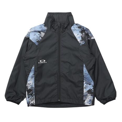 OAKLEY（オークリー） （キッズ）ジュニア YTR ウインド ウォーム