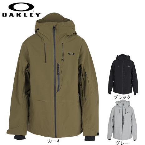 OAKLEY（オークリー） （メンズ）CANOPY INSULATED ジャケット