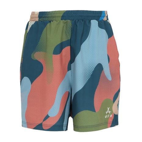 AKTR（アクター） （メンズ、レディース）バスケットボールウェア FM 5