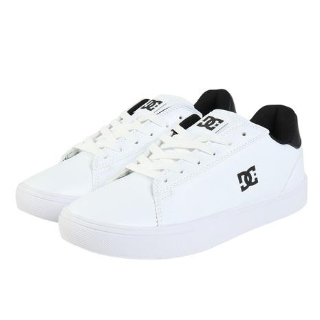 DC SHOES（ディーシーシューズ） （メンズ）スニーカー ボーダー