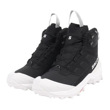 SALOMON（サロモン） （メンズ）スノーシューズ スノトレ クロス