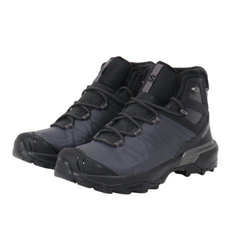 SALOMON（サロモン） （レディース）スノーシューズ スノトレ エックス