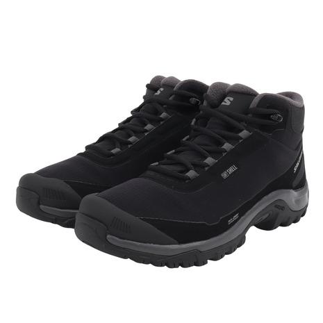 SALOMON（サロモン） （メンズ）スノーシューズ スノトレ シェルター