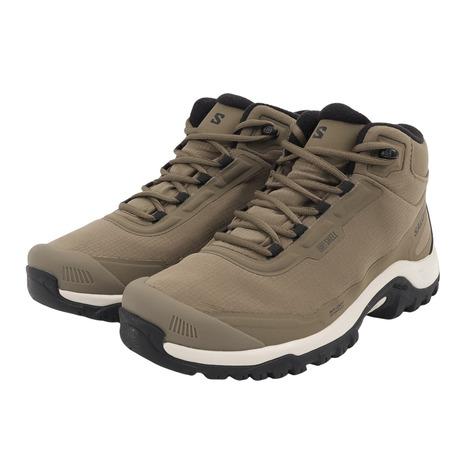 SALOMON（サロモン） （メンズ）スノーシューズ スノトレ シェルター