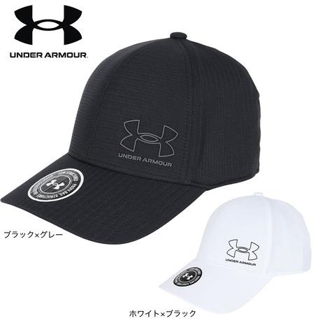 UNDER ARMOUR（アンダーアーマー） （メンズ）アイソチル アーマー