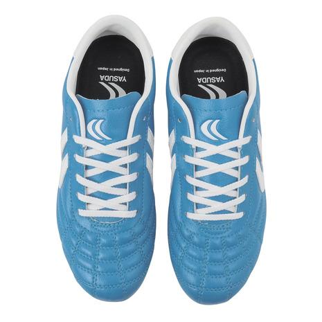 YASUDA サッカーシューズ 25.5cmスパイク ヤスダ（YASUDA）（キッズ）ジュニアサッカースパイク サッカー