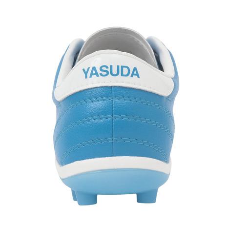 YASUDA サッカースパイクシューズ ヤスダ ヤスダ（YASUDA）（メンズ）サッカースパイク 天然芝/土