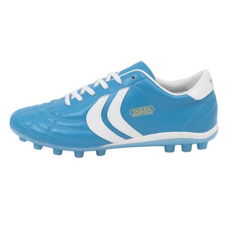 YASUDAサッカーシューズ25.5㎝ YASUDAサッカーシューズ25.5㎝ ヤスダ サッカースパイク（サイズ