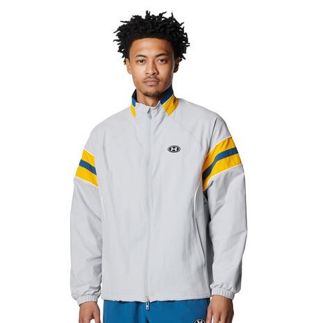 UNDER ARMOUR（アンダーアーマー） （メンズ）ナイロン トラック