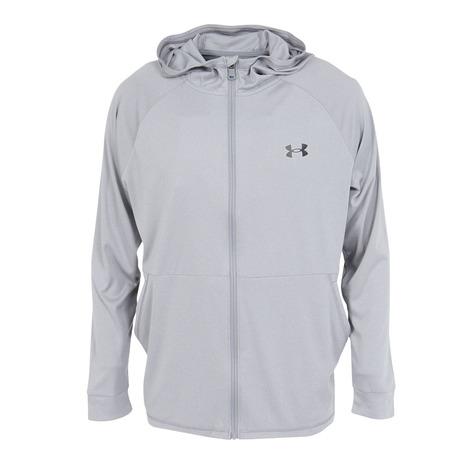 UNDER ARMOUR（アンダーアーマー） （メンズ）テック フルジップ