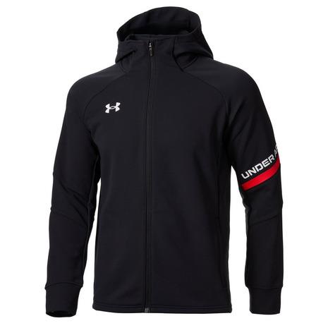 UNDER ARMOUR（アンダーアーマー） （メンズ）ニット フルジップ
