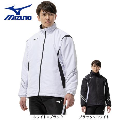 MIZUNO ミズノ　スキーウェア　メンズ　M 美品　男性 MIZUNO（ミズノ） （メンズ、レディース）MCライン ブレスサーモ 中綿