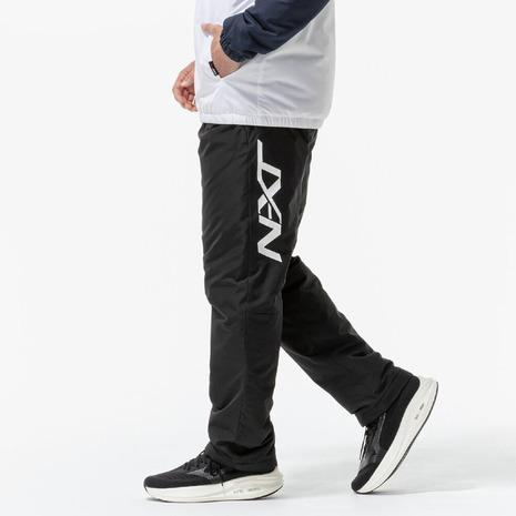 ミズノ（MIZUNO）（メンズ、レディース）N-XT 中綿ブレスサーモパンツ 32JFC75009の画像
