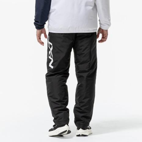 ミズノ（MIZUNO）（メンズ、レディース）N-XT 中綿ブレスサーモパンツ 32JFC75009の画像