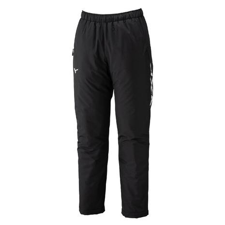 ミズノ（MIZUNO）（メンズ、レディース）N-XT 中綿ブレスサーモパンツ 32JFC75009の画像