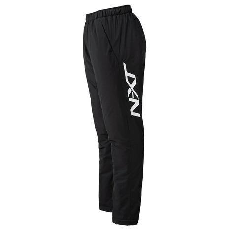 ミズノ（MIZUNO）（メンズ、レディース）N-XT 中綿ブレスサーモパンツ 32JFC75009の画像