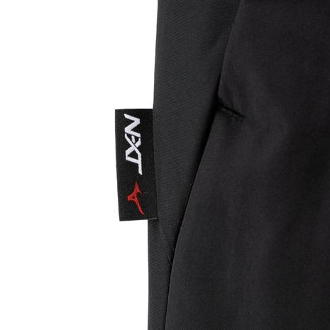 ミズノ（MIZUNO）（メンズ、レディース）N-XT 中綿ブレスサーモパンツ 32JFC75009の画像