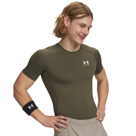 UNDER ARMOUR（アンダーアーマー） （メンズ）ヒートギアアーマー