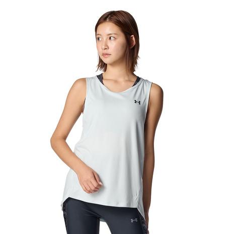 UNDER ARMOUR（アンダーアーマー） （レディース）ブラタンク セット