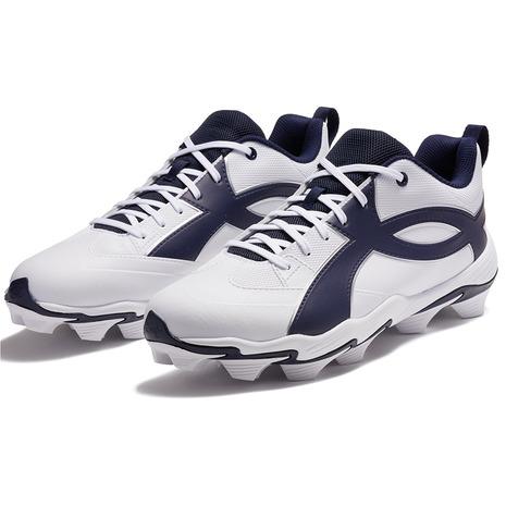 【新品】Under Armour 野球スパイク メンズ 26cm 日本未発売 UNDER ARMOUR（アンダーアーマー） 爆買 （メンズ）野球スパイク UA