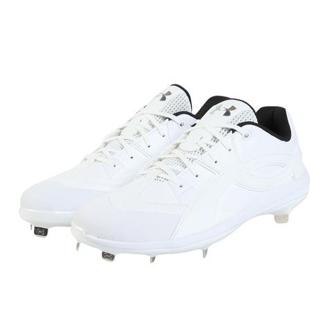 UNDER ARMOUR（アンダーアーマー） 爆買 （メンズ）野球スパイク
