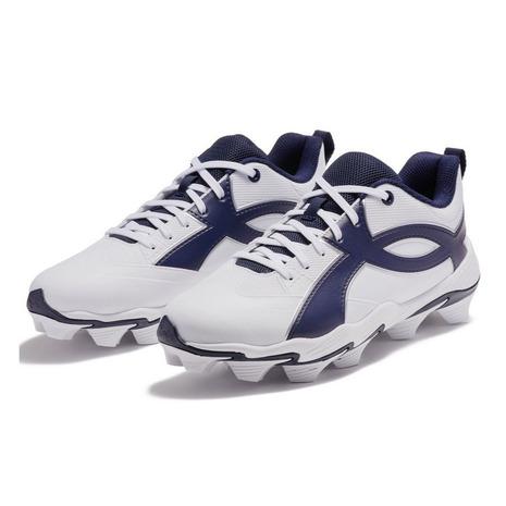 アンダーアーマースパイク UNDER ARMOUR（アンダーアーマー） （キッズ）野球スパイク ジュニア