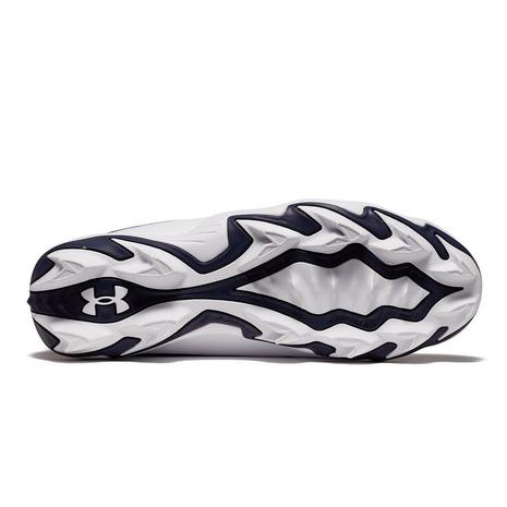 UNDER ARMOUR（アンダーアーマー） （キッズ）野球スパイク ジュニア
