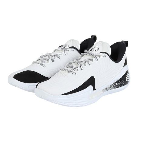 【０時まで割引】【カリー12】【中古】【27.0】【バスケットボール】【美品】 UNDER ARMOUR（アンダーアーマー） （メンズ、レディース）バスケット