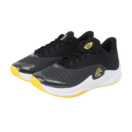 UNDER ARMOUR（アンダーアーマー） （メンズ、レディース）バスケット