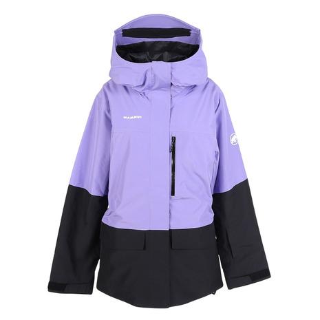 MAMMUTハードシェルM(日本サイズL) [レディース] MAMMUT（マムート） （レディース）フォール ライン ハードシェル