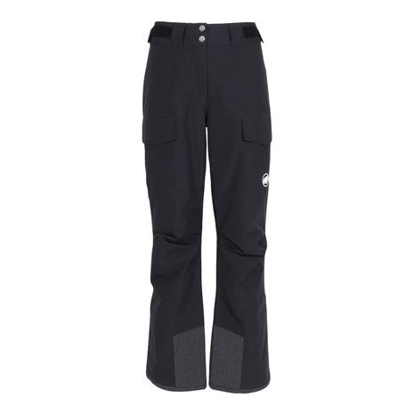 MAMMUT（マムート） （レディース）スキーウェア パンツ フォール