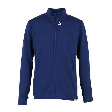 ロジャーエーガー（ROGEREGGER）（メンズ）ジップアップ フリース