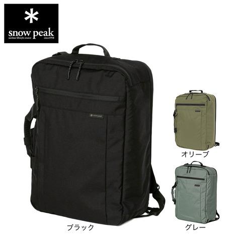 3Way Business Bag 10