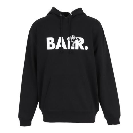 ボーラー(BALR.)横浜Fマリノスフーディ JL-BR-FMA-2502 GREY(Men’s) ボーラー（BALR.）（メンズ）横浜Fマリノスフーディ JL-BR-FMA-2502