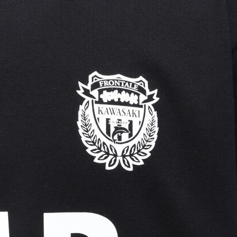 ボーラー（BALR.）（メンズ）川崎フロンターレTシャツ JL-BR-FRO