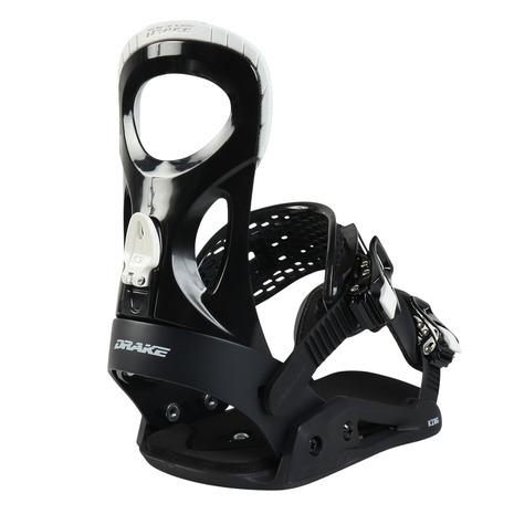 ドレイク（DRAKE）（メンズ、レディース）スノーボードビンディング