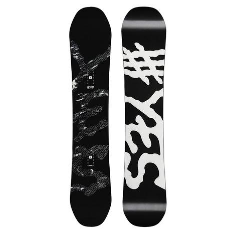イエス（YES）（メンズ、レディース）スノーボード板 25 BASIC