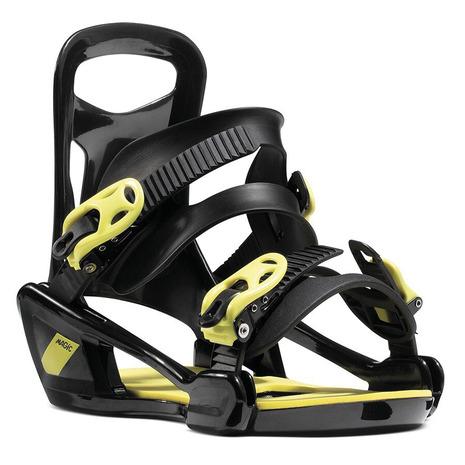 NIDECKER（ナイデッカー） （キッズ）ジュニア スノーボード