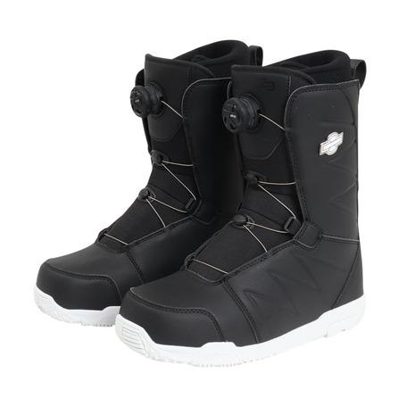 ディビジョン（DIVISION）（メンズ）スノーボードブーツ ダイヤル式