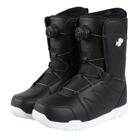 ディビジョン（DIVISION）（メンズ）スノーボードブーツ ダイヤル式