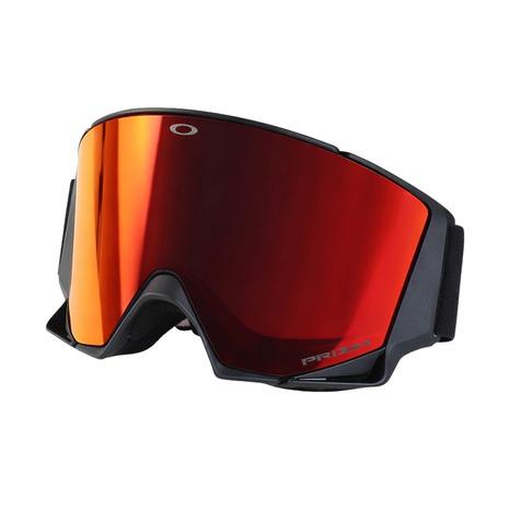 OAKLEY（オークリー） （メンズ）ウインターゴーグル FLOW SCAPE L AF