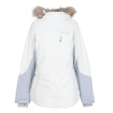 コロンビア(Columbia)アバアルパイン2インサレーテッドジャケット WK1412 125(Lady’s) Columbia（コロンビア） （レディース）アバアルパイン2