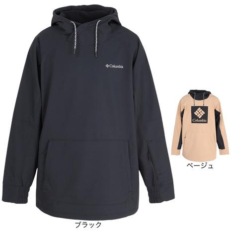【3way高機能】US Columbia スノーボード ジャケット ソフトシェル Columbia（コロンビア） （メンズ）スキー スノーボード パーカー コア