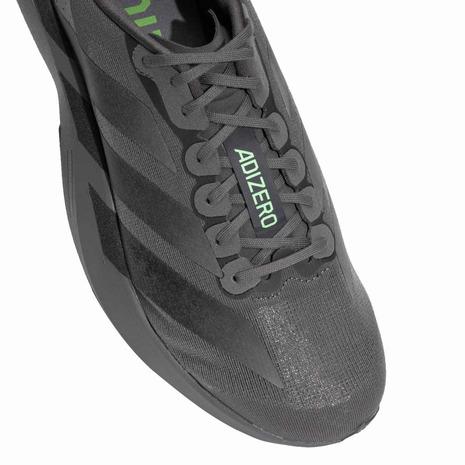 adidas アディダス（adidas）（メンズ）ランニングシューズ