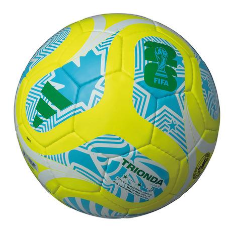 adidas（アディダス） （キッズ）サッカーボール 小学生用 4号球 検定