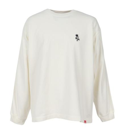 マンハッタンポーテージ（ManhattanPortage）（メンズ）長袖Tシャツ MP